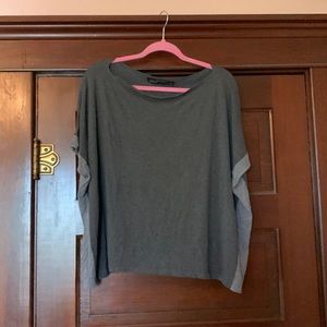 Size Large Allsaints tee